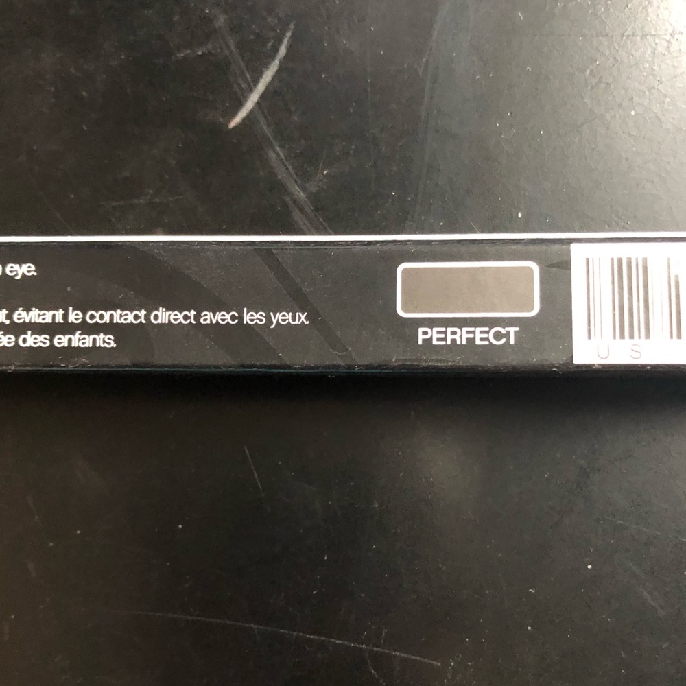 Younique eyeliner pencil